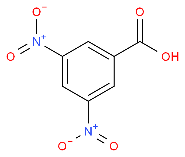 99-34-3 molecular structure