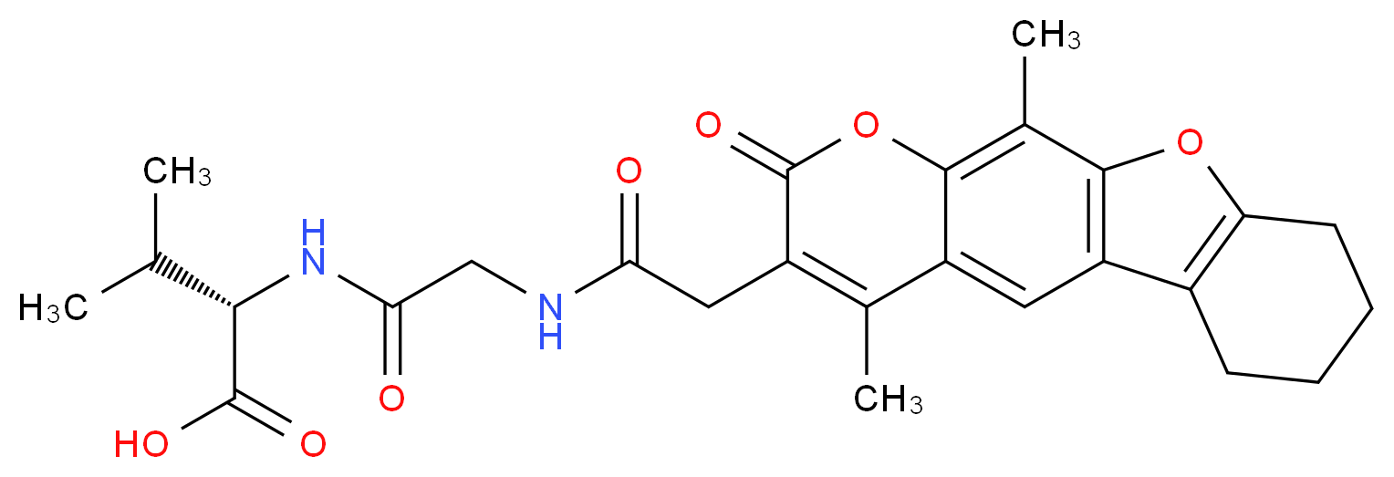 164260460 molecular structure