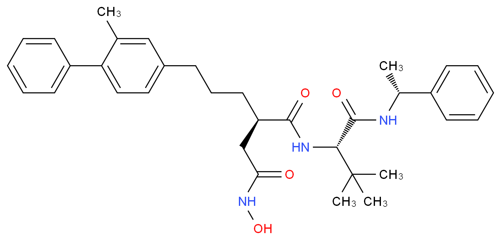 230961-08-7 molecular structure