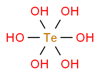 7803-68-1 molecular structure