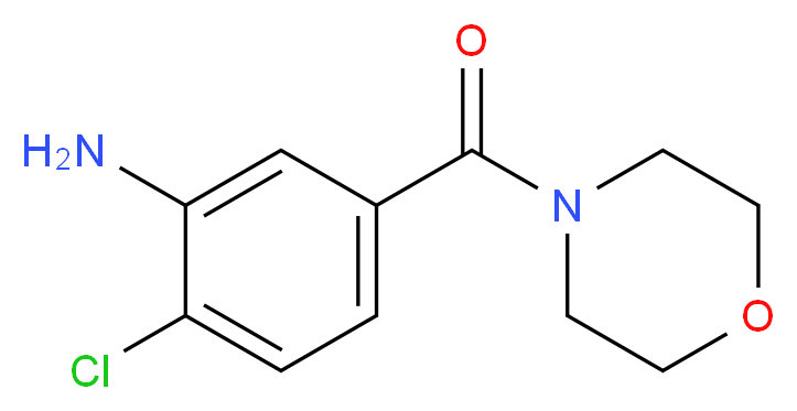 915920-83-1 molecular structure