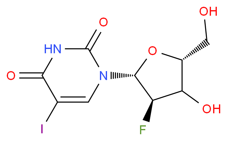 69123-98-4 molecular structure