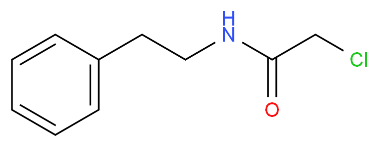 13156-95-1 molecular structure