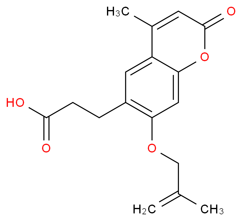 MFCD10700269 molecular structure