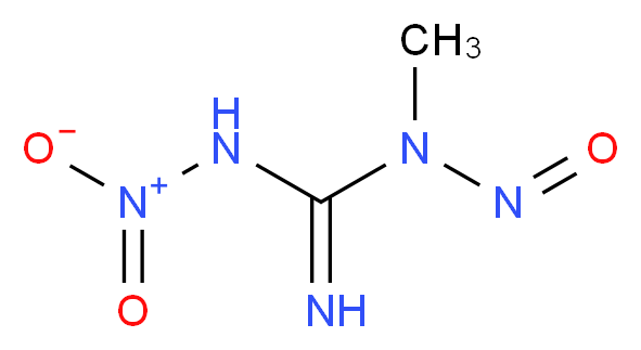 70-25-7 molecular structure