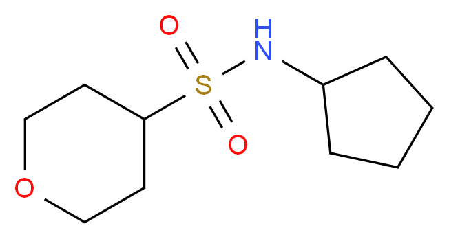 MFCD20148762 molecular structure
