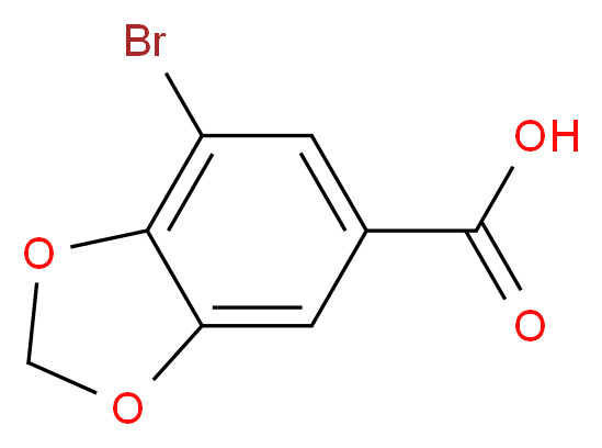 MFCD06496489 molecular structure