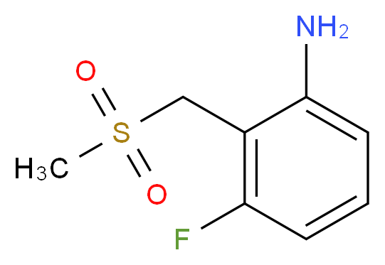 MFCD18332527 molecular structure