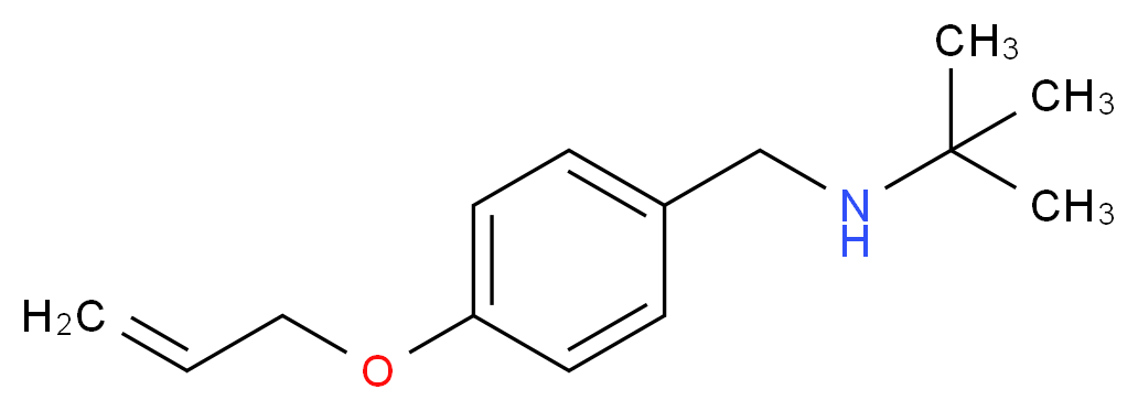 MFCD04561651 molecular structure