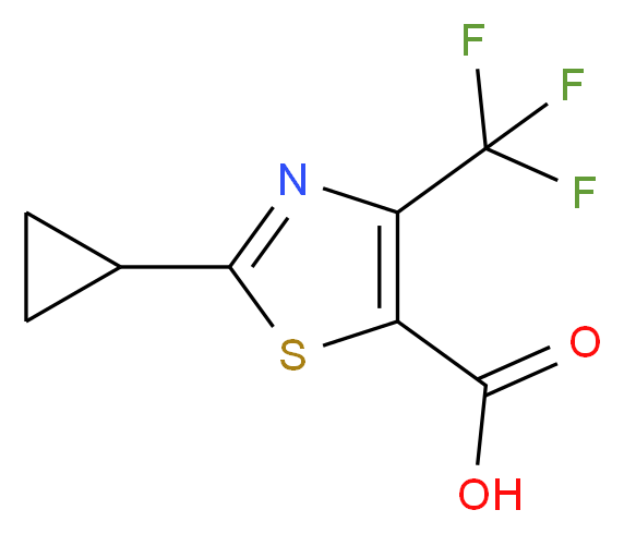 MFCD22741223 molecular structure