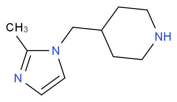 915923-29-4 molecular structure