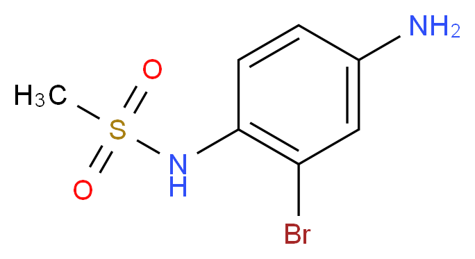 MFCD12135782 molecular structure