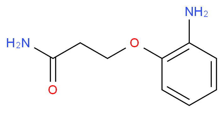 MFCD11206019 molecular structure