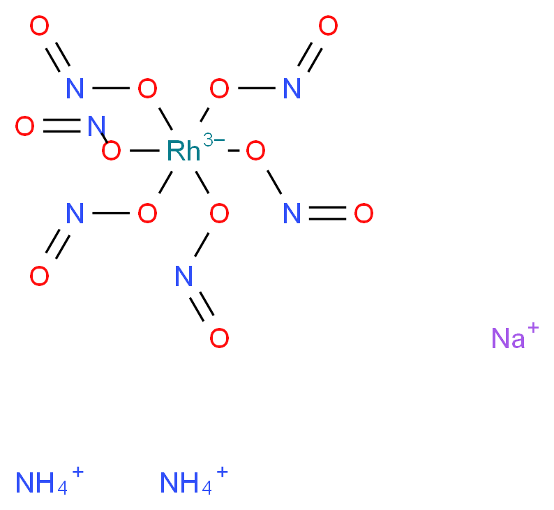 14640-47-2 molecular structure