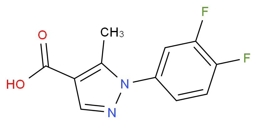 MFCD13704102 molecular structure