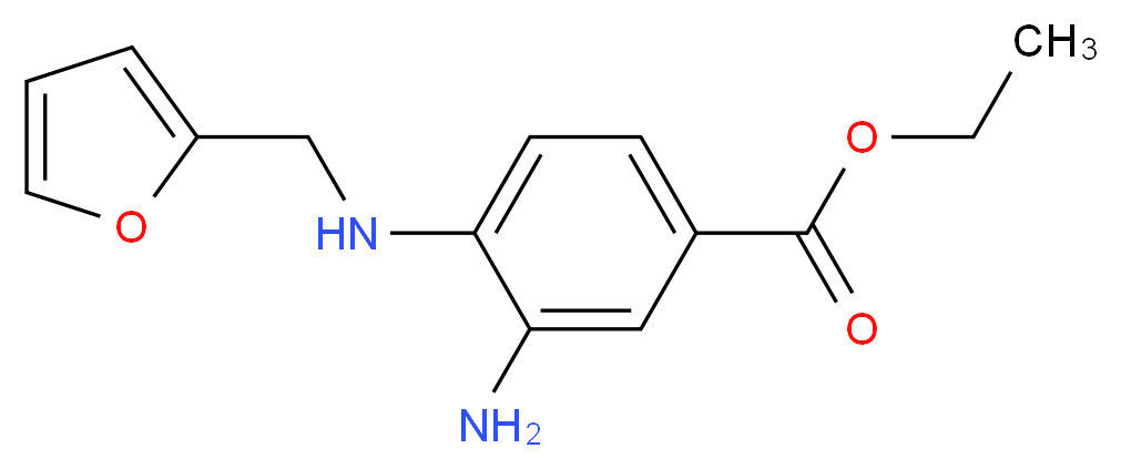 MFCD13343609 molecular structure