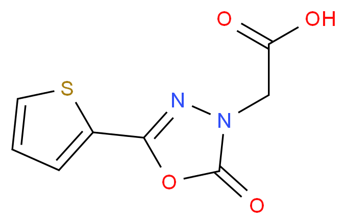 MFCD07345581 molecular structure