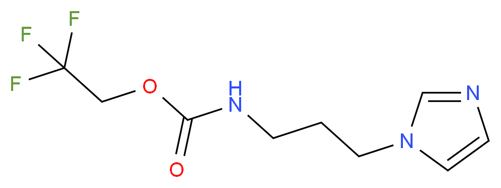 MFCD13195843 molecular structure