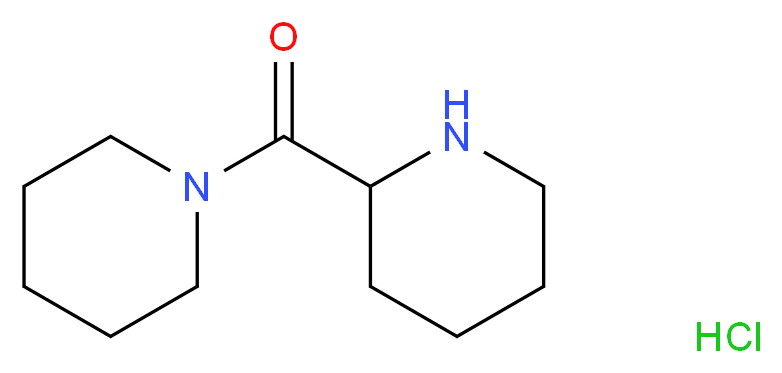 16783-69-0 molecular structure