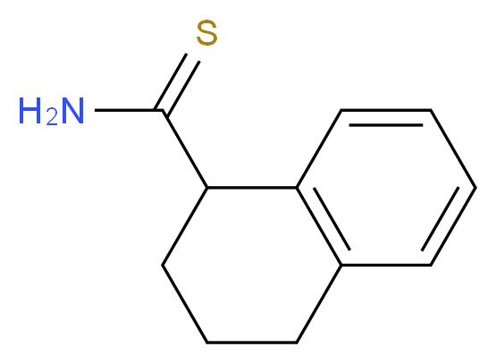 58952-08-2 molecular structure