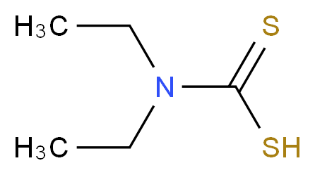 147-84-2 molecular structure