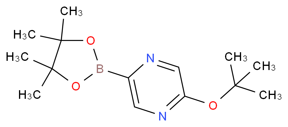 1192838-57-5 molecular structure