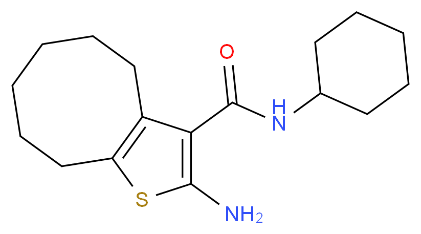 MFCD03422677 molecular structure