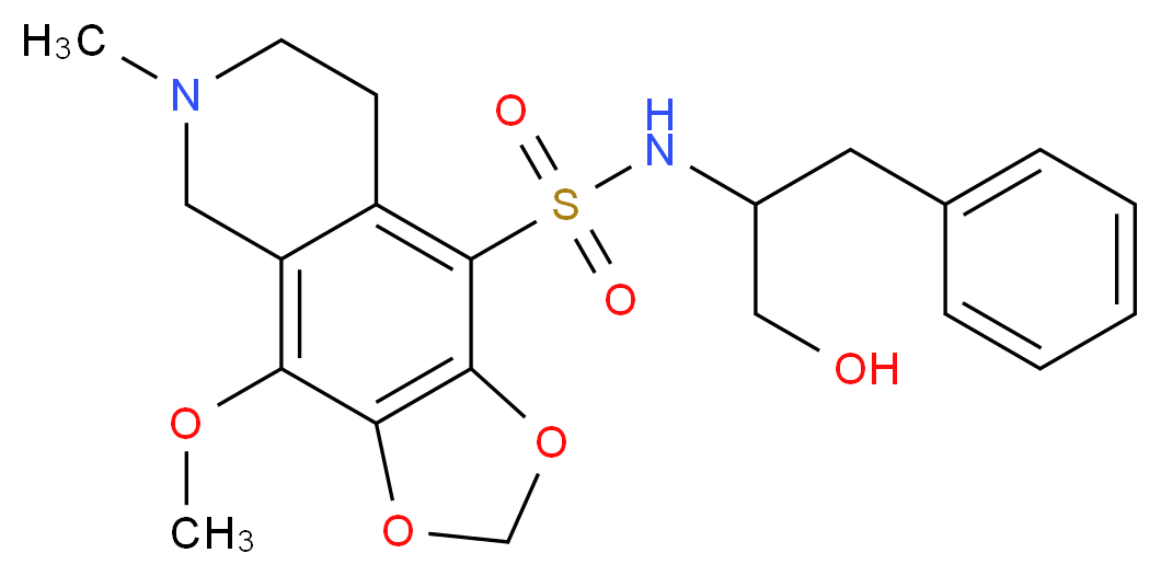 164279297 molecular structure