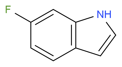 399-51-9 molecular structure