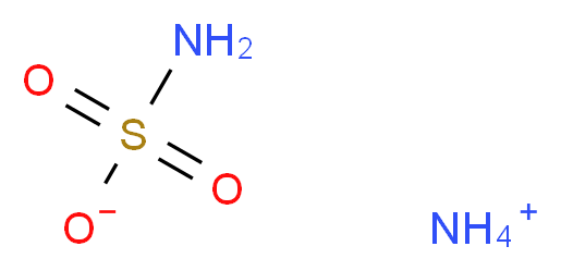 7773-06-0 molecular structure