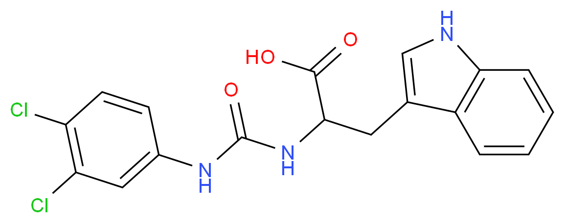 MFCD01100755 molecular structure