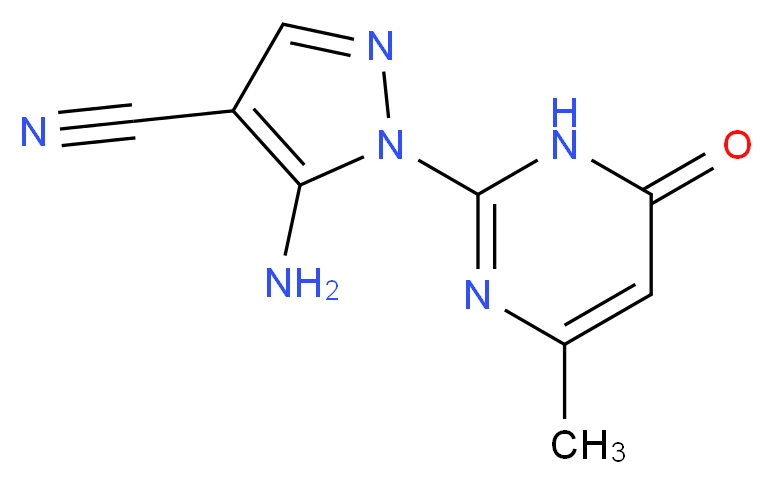 MFCD09276837 molecular structure