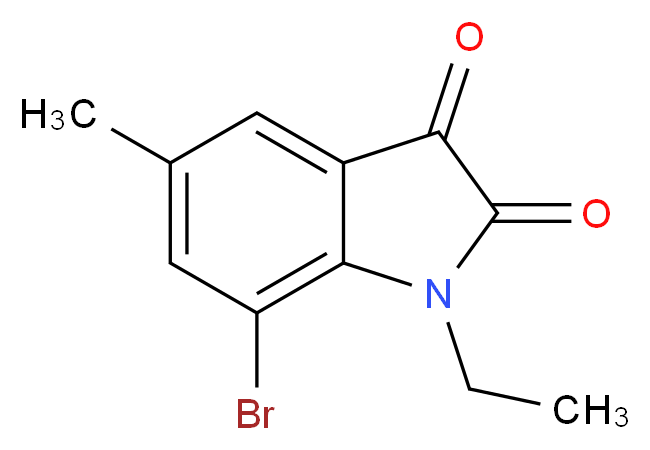 937664-94-3 molecular structure