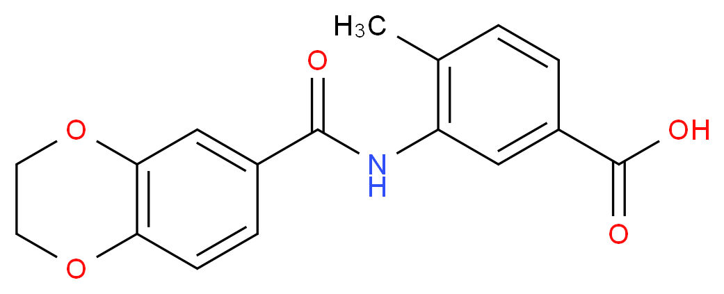 MFCD08444497 molecular structure