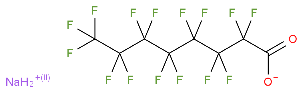 335-95-5 molecular structure