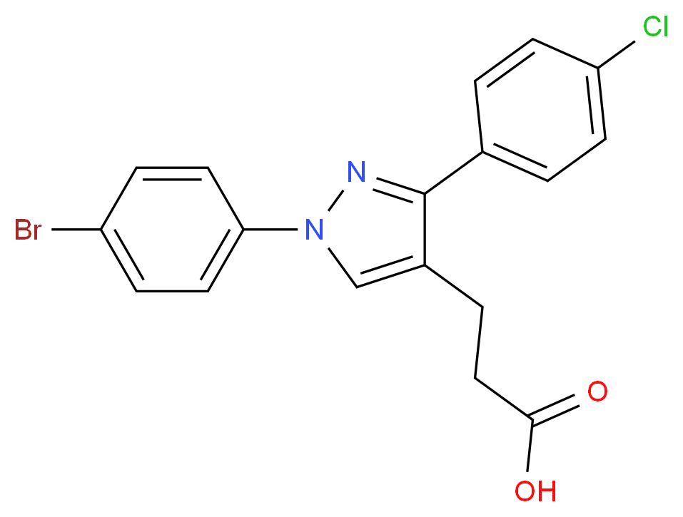 870704-03-3 molecular structure