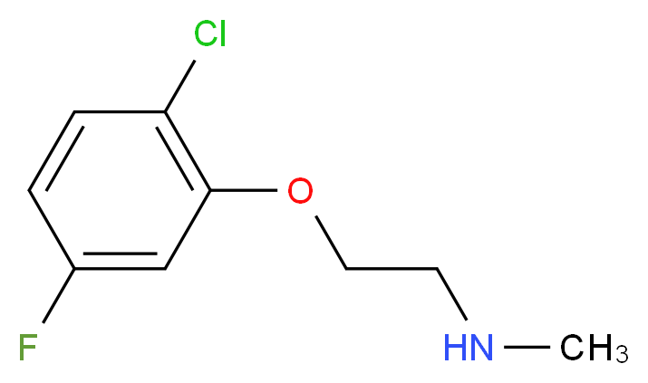 MFCD06246220 molecular structure
