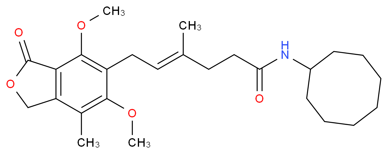 164280847 molecular structure