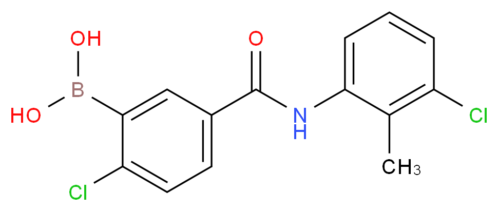 MFCD22125055 molecular structure
