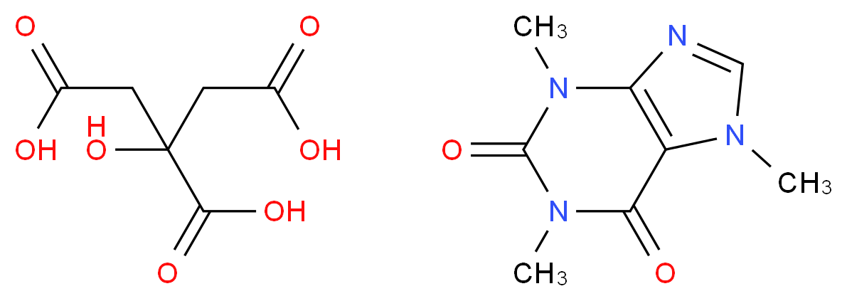 69-22-7 molecular structure