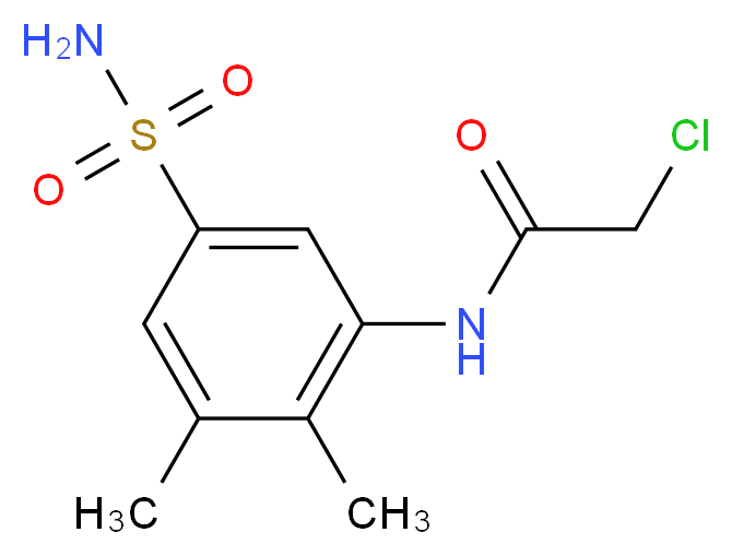MFCD06660769 molecular structure