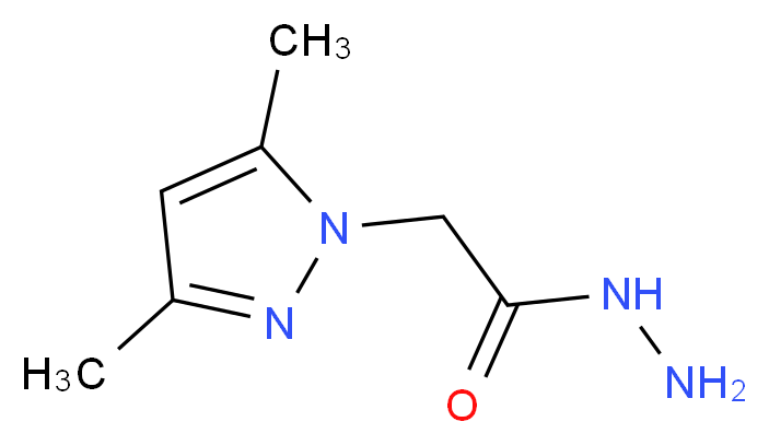 64019-58-5 molecular structure