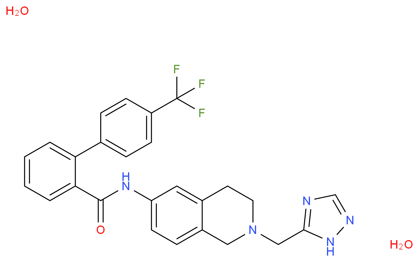 186390-48-7(anhydrous) molecular structure