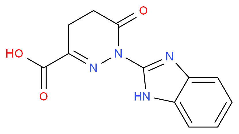 MFCD03964641 molecular structure