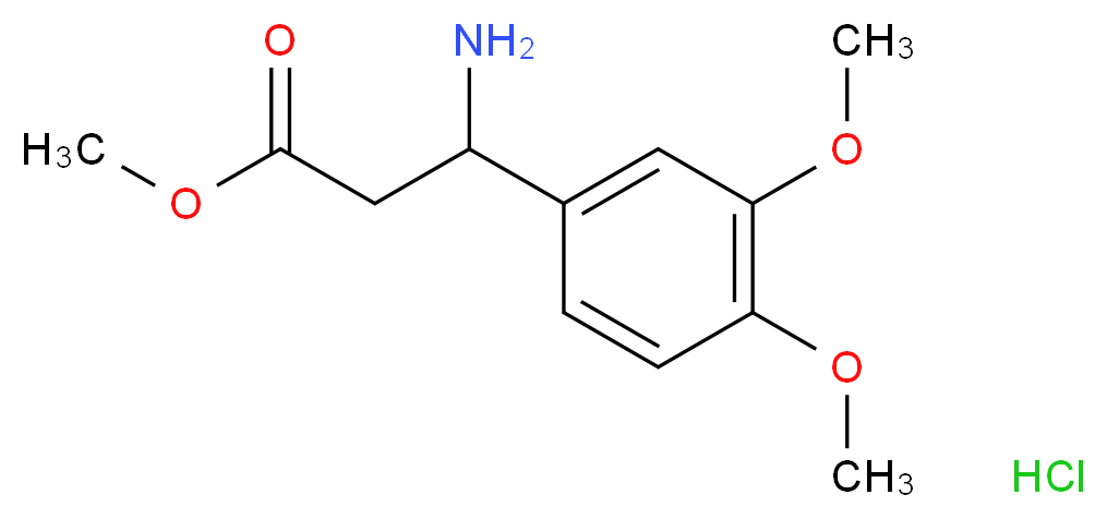 54503-20-7 molecular structure