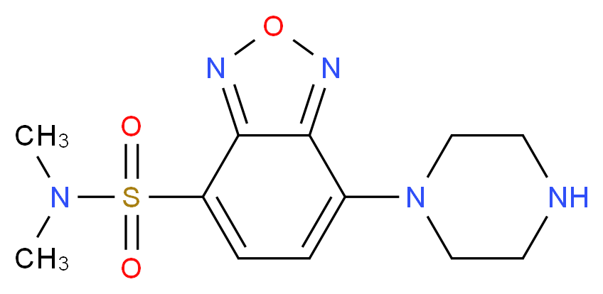 139332-64-2 molecular structure