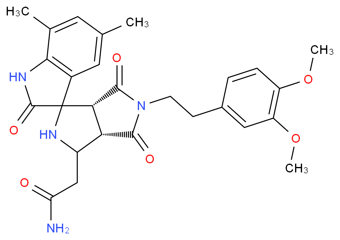 164267469 molecular structure