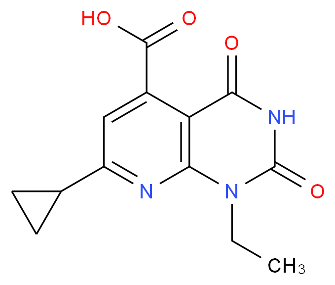 MFCD08753971 molecular structure