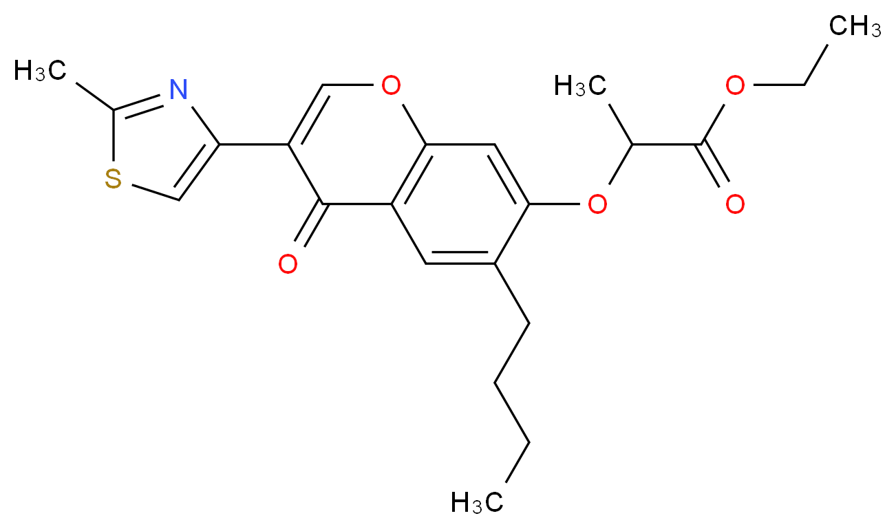 164240199 molecular structure