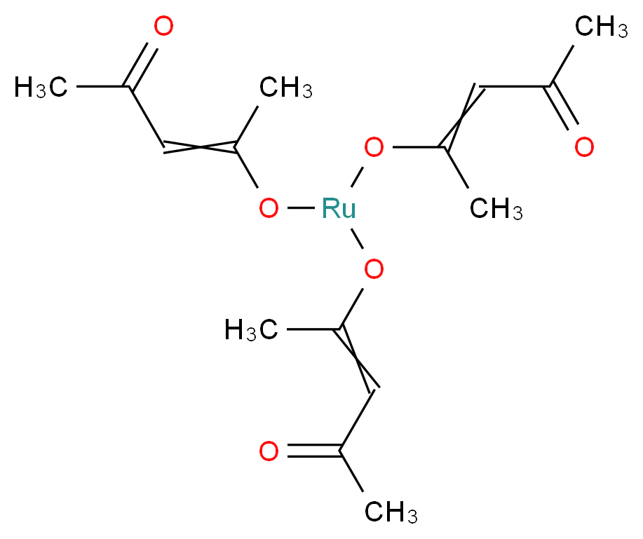 14284-93-6 molecular structure